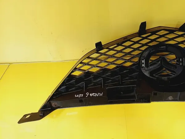 Kromgrill Mazda 6 Kombi GJ6A50712 image 6