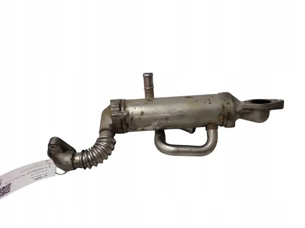 EGR-Jäähdytin KIA SORENTO I 2.5L Diesel 2007 OEM 284804A470V4 image 2