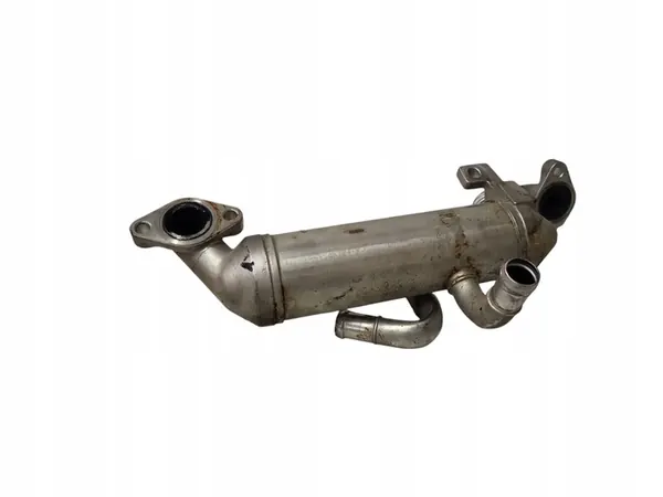 EGR-Jäähdytin KIA SORENTO I 2.5L Diesel 2007 OEM 284804A470V4 image 3