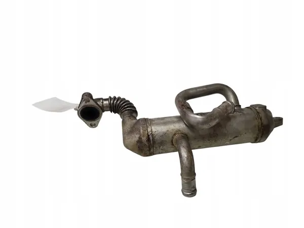 EGR-Jäähdytin KIA SORENTO I 2.5L Diesel 2007 OEM 284804A470V4 image 4