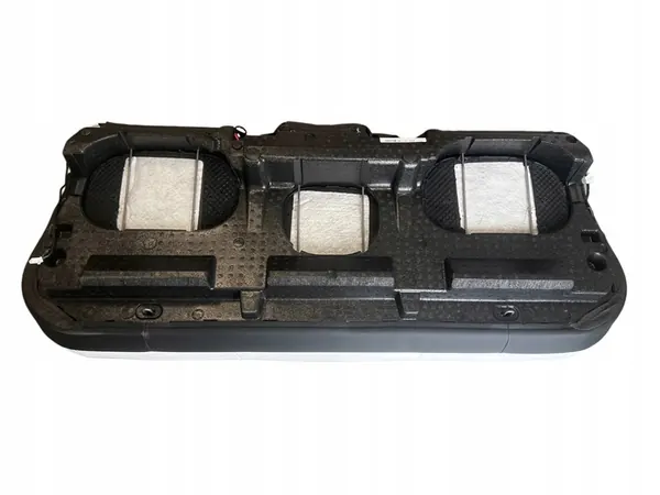 Tesla S PLAID PALLADIUM 21+ Rear Seat 4876531-01-B image 5