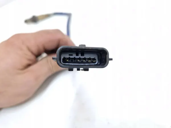 Sensor Lambda Renault Espace V 2018 OEM 8201499129 image 5