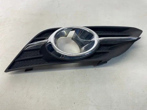 Rejilla de faro antiniebla derecho OPEL MOKKA 12- OEM 95470235 image 8