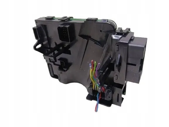 Sensor ángulo dirección VW Touran Golf V 1K0953549AF image 2