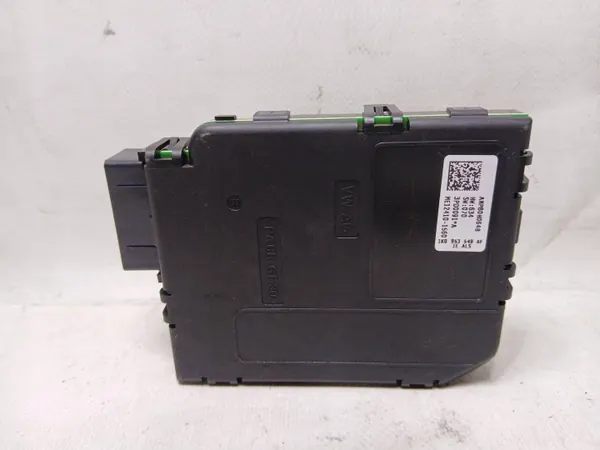 Sensor ángulo dirección VW Touran Golf V 1K0953549AF image 4