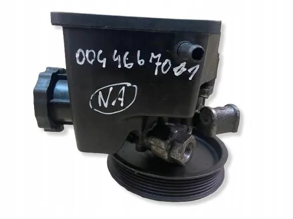 Bomba de dirección Mercedes OEM A0044667001 image 2