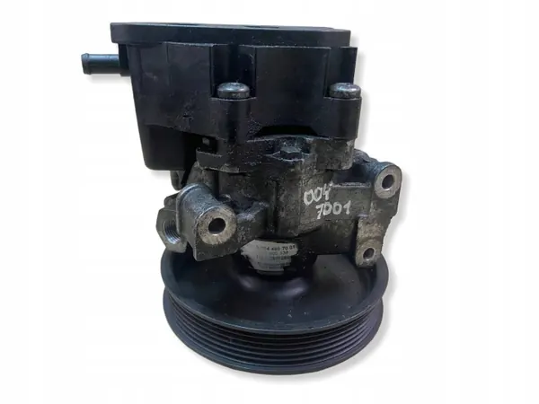 Bomba de dirección Mercedes OEM A0044667001 image 4