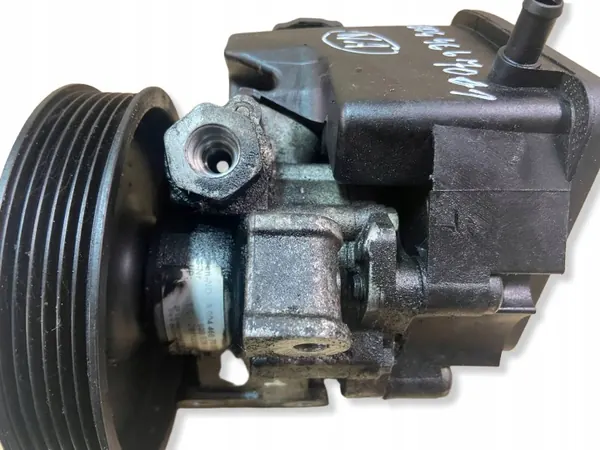 Bomba de dirección Mercedes OEM A0044667001 image 8