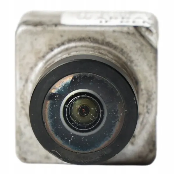 OEM 4N0980546 Voorbumpercamera voor Audi A6 C8 Q7 image 2