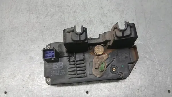 Höger Baklås Opel Zafira A 99-03 1.8B 90561158 image 2