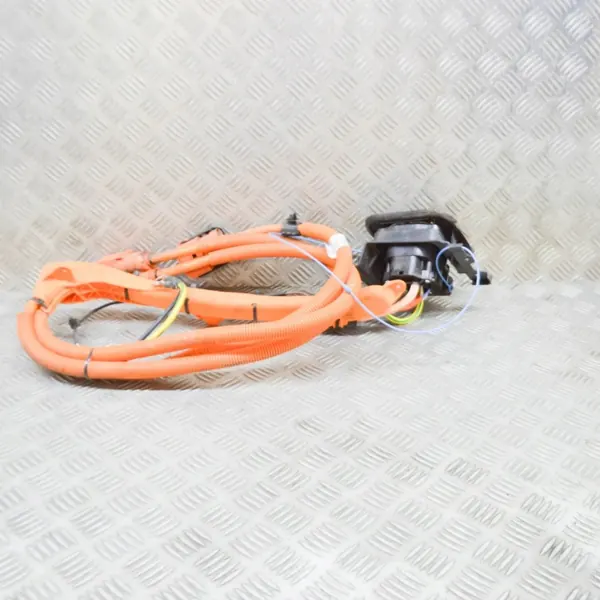 Câble de charge BMW i3 (I01) 9396543 2016 image 2