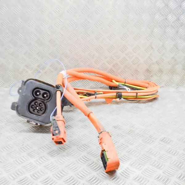 Câble de charge BMW i3 (I01) 9396543 2016 image 3