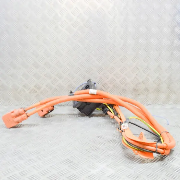 Câble de charge BMW i3 (I01) 9396543 2016 image 4