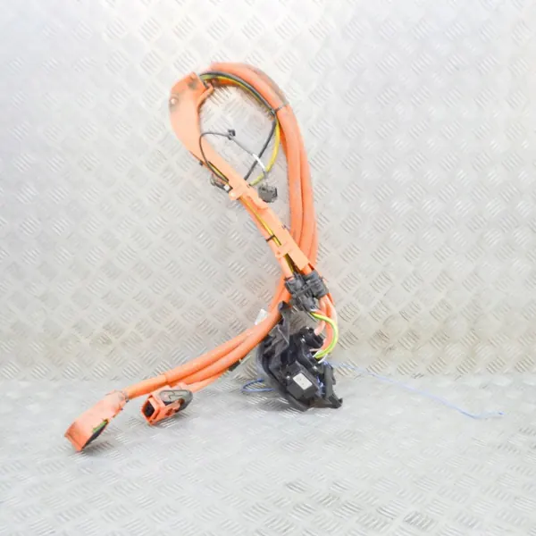 Câble de charge BMW i3 (I01) 9396543 2016 image 5
