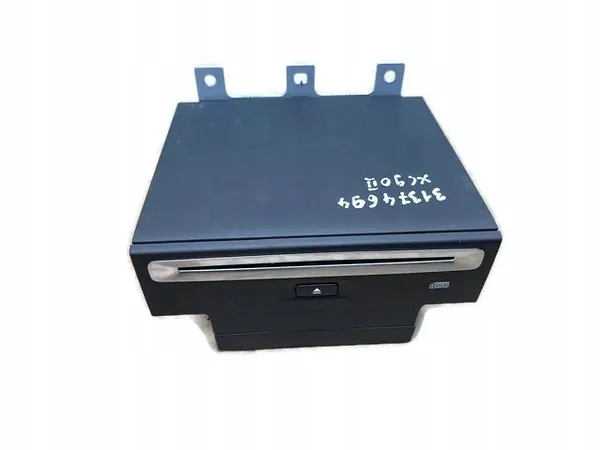 Cambiador CD Volvo XC90 II OEM 31374694 - Usado image 2