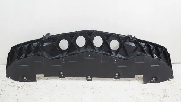 Mercedes A-Klass W169 Framskydd A1698850336 image 2