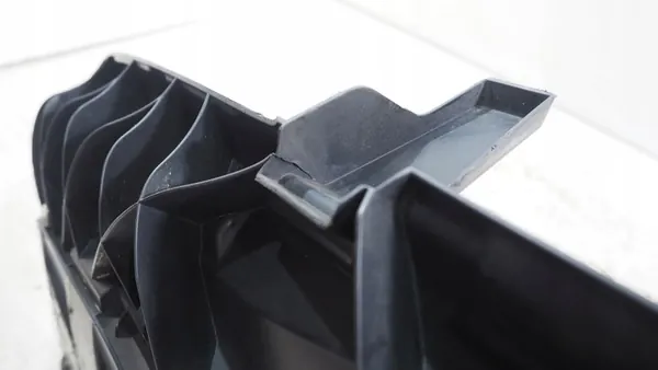 Mercedes A-Klass W169 Framskydd A1698850336 image 4