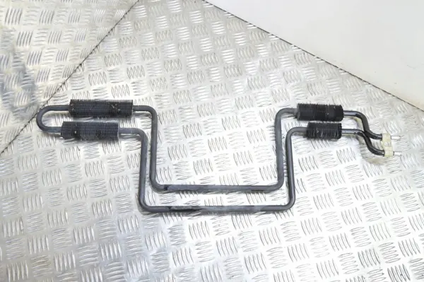 Refroidisseur d'huile direction OEM RPG4171 Mercedes image 2