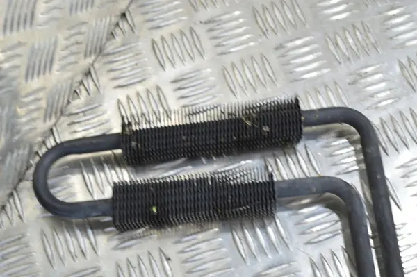 Refroidisseur d'huile direction OEM RPG4171 Mercedes image 3