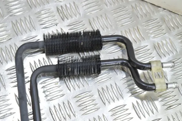 Refroidisseur d'huile direction OEM RPG4171 Mercedes image 4