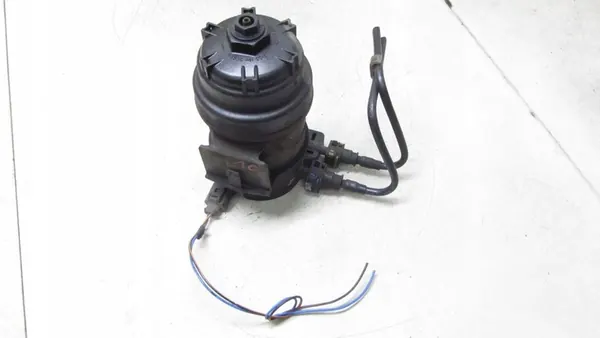 VOLVO XC60 2.0 Ilmansuodattimen Kotelo 31342921 image 3