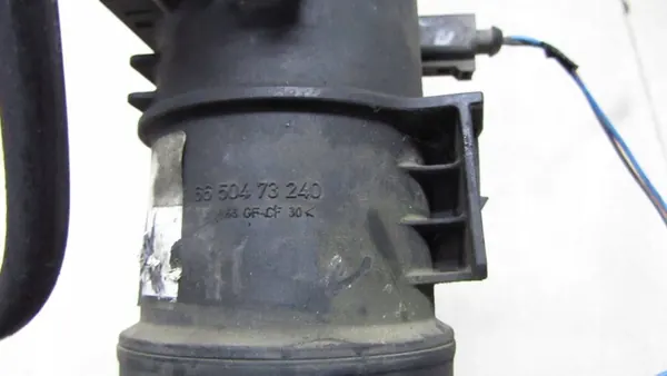 VOLVO XC60 2.0 Ilmansuodattimen Kotelo 31342921 image 4