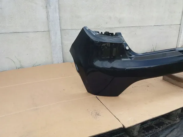 Paraurti posteriore Renault Clio IV 12-19 OEM 850224680R image 3