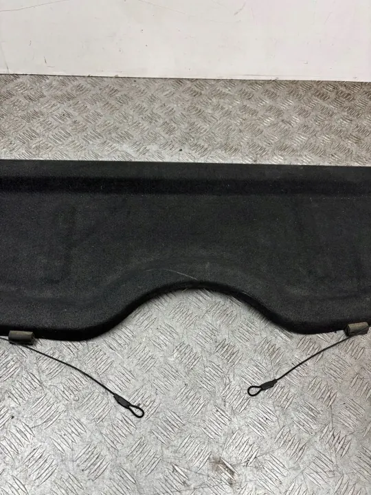 Bakre bagageluckhylla OEM CLI22848 Kia Picanto II image 3