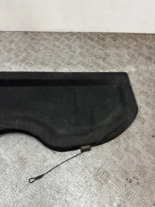 Bakre bagageluckhylla OEM CLI22848 Kia Picanto II image 4