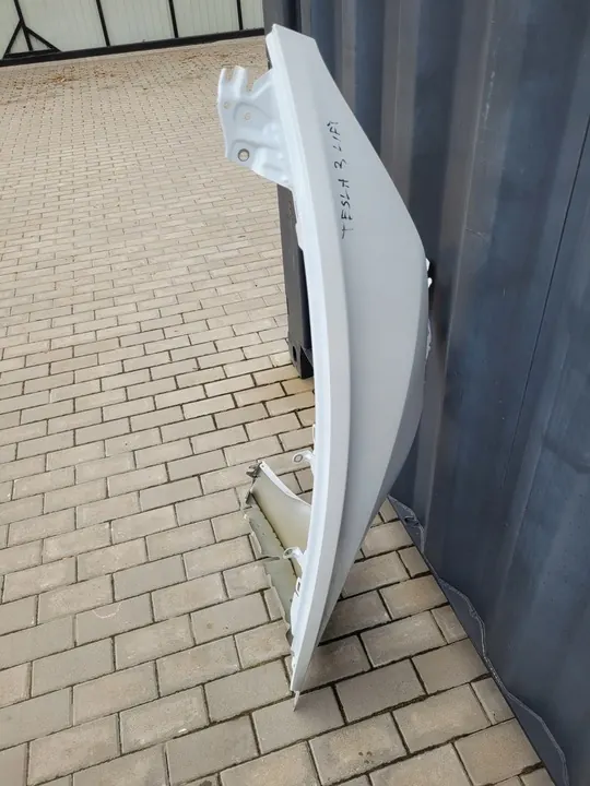 Parafango Anteriore Destro TESLA 3 III 1714891-00-F image 7