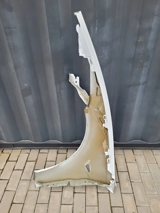 Parafango Anteriore Destro TESLA 3 III 1714891-00-F image 8