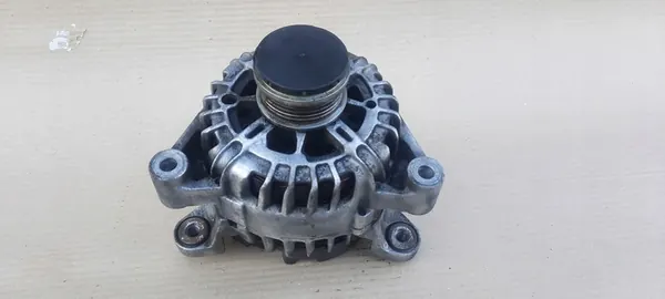 Vaihtovirtageneraattori AS-PL A3525S image 2