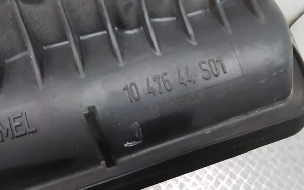 Colector de admisión OEM 30757722 para Volvo V70 image 3