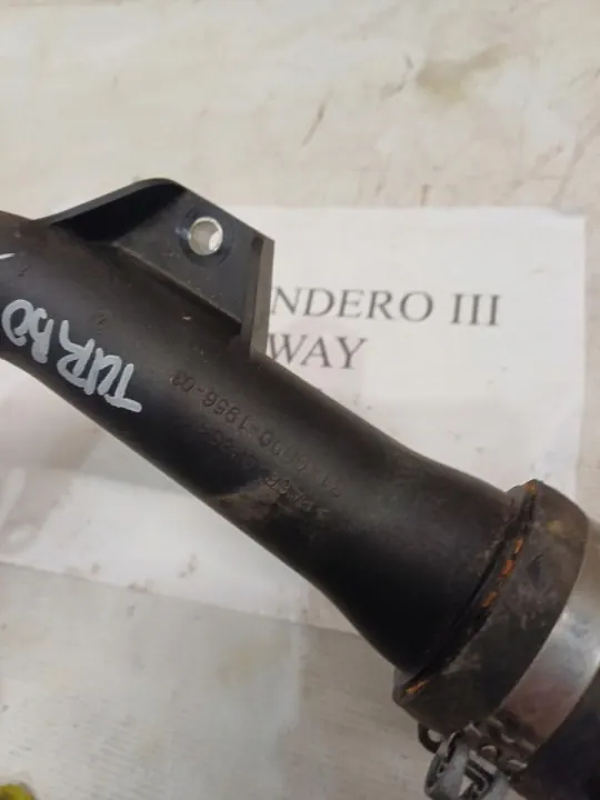 Ansaugrohr OEM 144605006R für Renault Captur II image 3