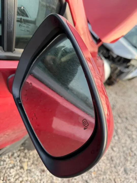 Ventana de puerta derecha Suzuki S-Cross 2014-2022 OEM image 3