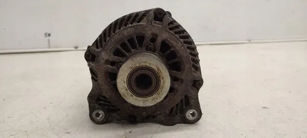 Vaihtovirtageneraattori Renault Scenic II 1.5 DCI 210A OEM 8200363528 image 4