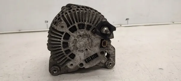 Vaihtovirtageneraattori Renault Scenic II 1.5 DCI 210A OEM 8200363528 image 5