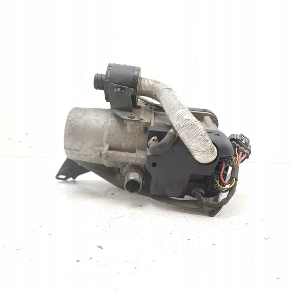 Webasto verwarming Land Rover Freelander 2 OEM 6G9N18K463BP image 3