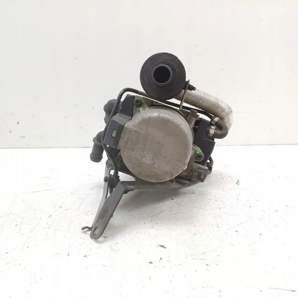 Webasto verwarming Land Rover Freelander 2 OEM 6G9N18K463BP image 5