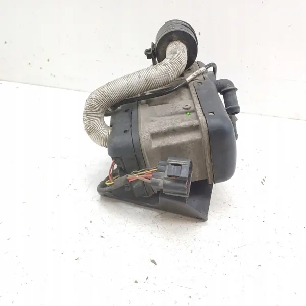 Webasto verwarming Land Rover Freelander 2 OEM 6G9N18K463BP image 6