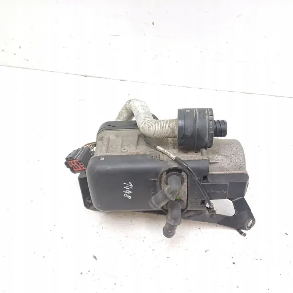 Webasto verwarming Land Rover Freelander 2 OEM 6G9N18K463BP image 7
