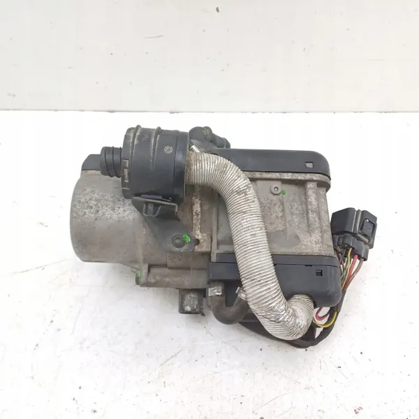 Webasto verwarming Land Rover Freelander 2 OEM 6G9N18K463BP image 8