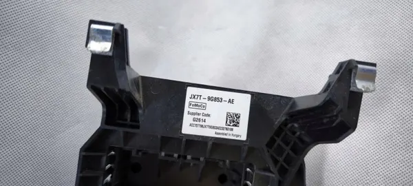 Aktiv-Tempomat Radar OEM JX7T9G853AE Vorne Ford Focus image 3
