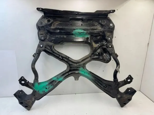 Berceau Suspension Avant Audi A4 B9 A5 8W OEM AUB9-245635AG image 2