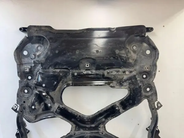 Berceau Suspension Avant Audi A4 B9 A5 8W OEM AUB9-245635AG image 3