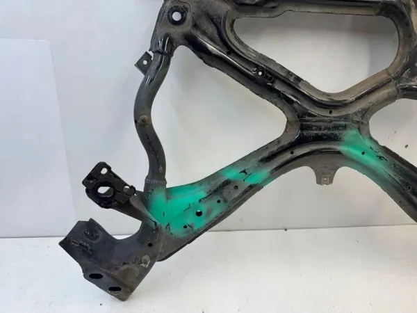 Berceau Suspension Avant Audi A4 B9 A5 8W OEM AUB9-245635AG image 4