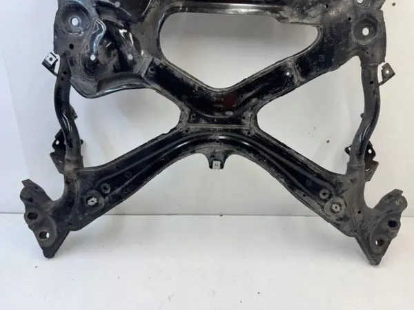 Berceau Suspension Avant Audi A4 B9 A5 8W OEM AUB9-245635AG image 5