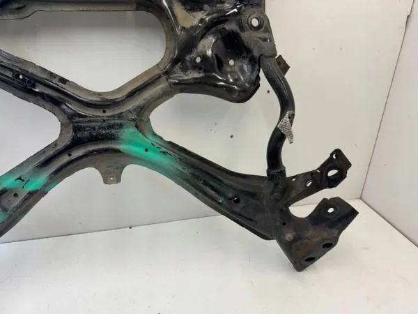 Berceau Suspension Avant Audi A4 B9 A5 8W OEM AUB9-245635AG image 7
