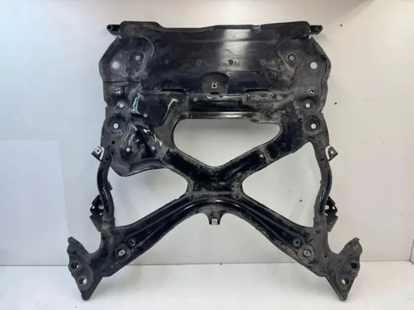 Berceau Suspension Avant Audi A4 B9 A5 8W OEM AUB9-245635AG image 8