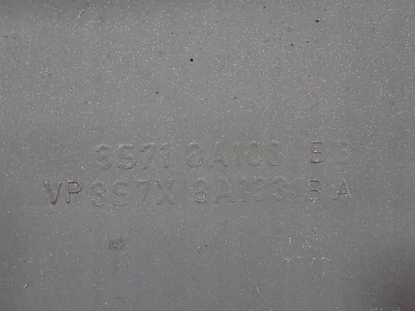 Emblema de parrilla Ford OE Zawada-388300- Mondeo III image 7
